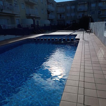 L'Apartament De La Iaia سانت جاومي د إنفيجا المظهر الخارجي الصورة