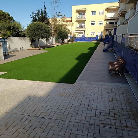 L'Apartament De La Iaia سانت جاومي د إنفيجا المظهر الخارجي الصورة