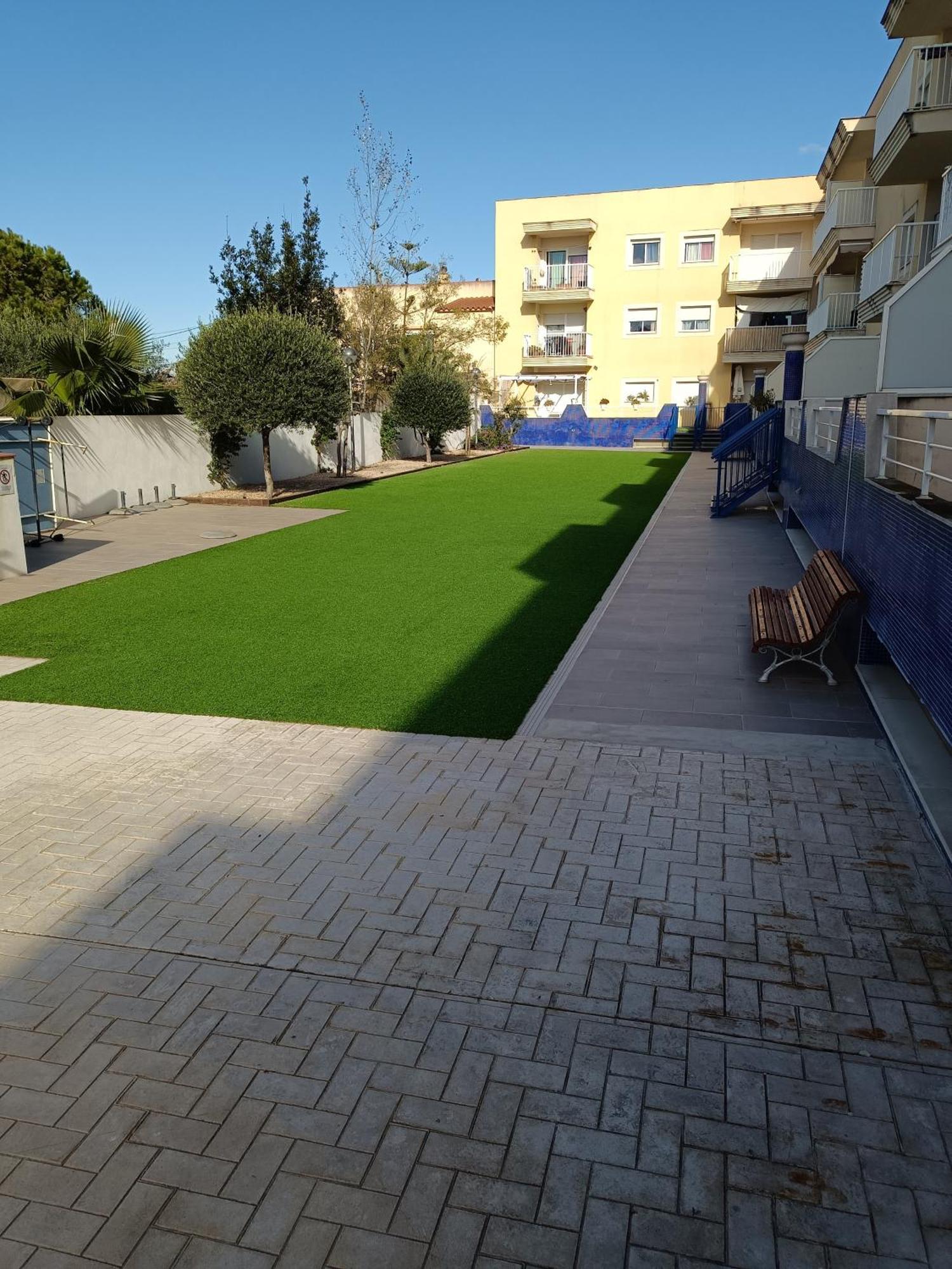 L'Apartament De La Iaia سانت جاومي د إنفيجا المظهر الخارجي الصورة