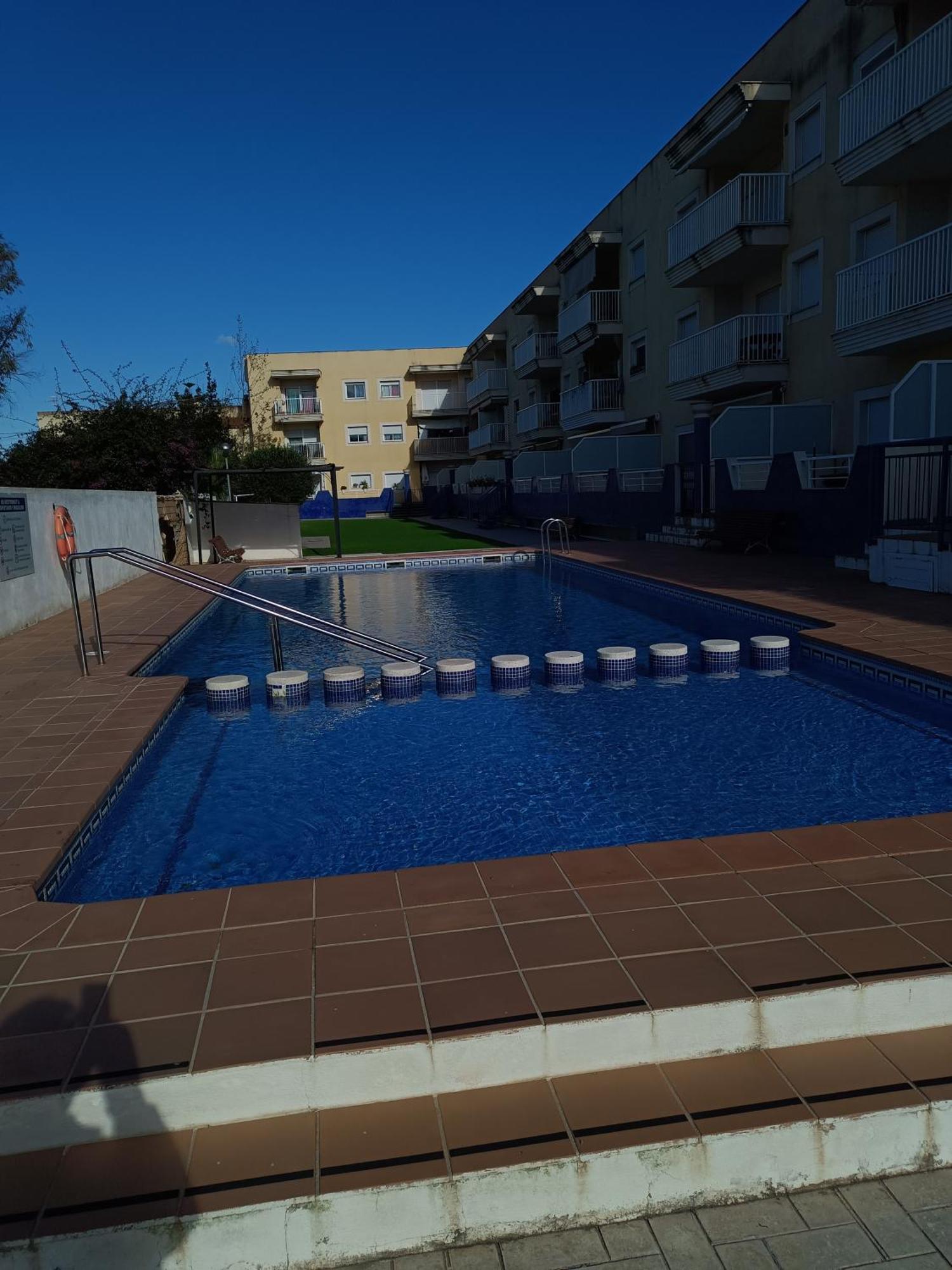L'Apartament De La Iaia سانت جاومي د إنفيجا المظهر الخارجي الصورة
