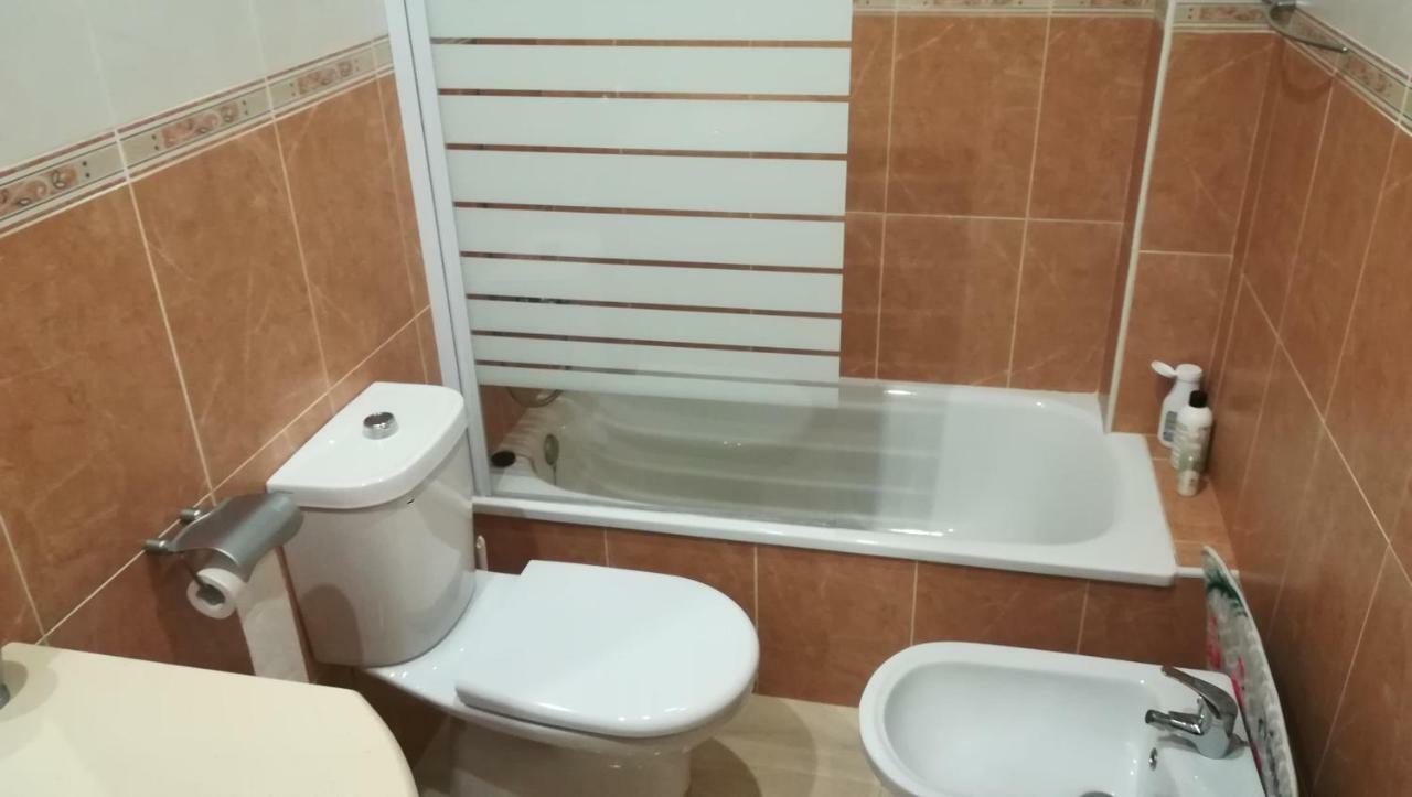 L'Apartament De La Iaia سانت جاومي د إنفيجا المظهر الخارجي الصورة