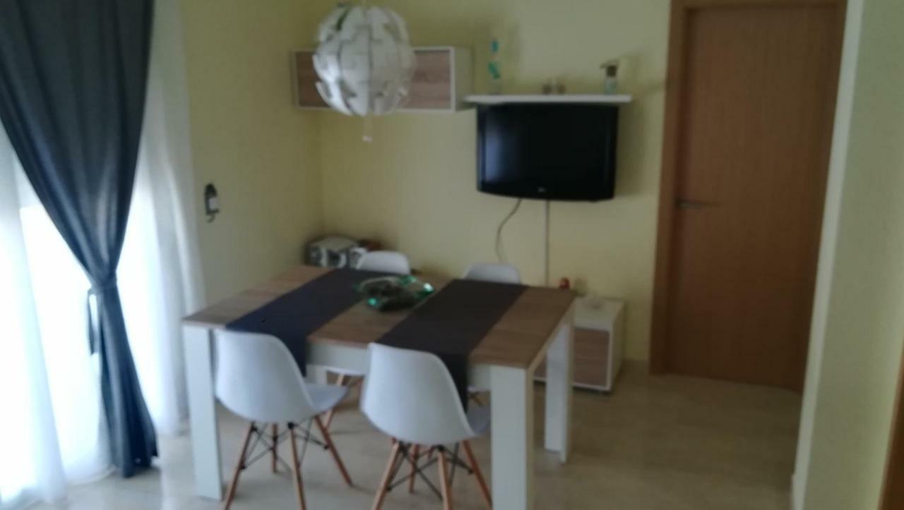 L'Apartament De La Iaia سانت جاومي د إنفيجا المظهر الخارجي الصورة