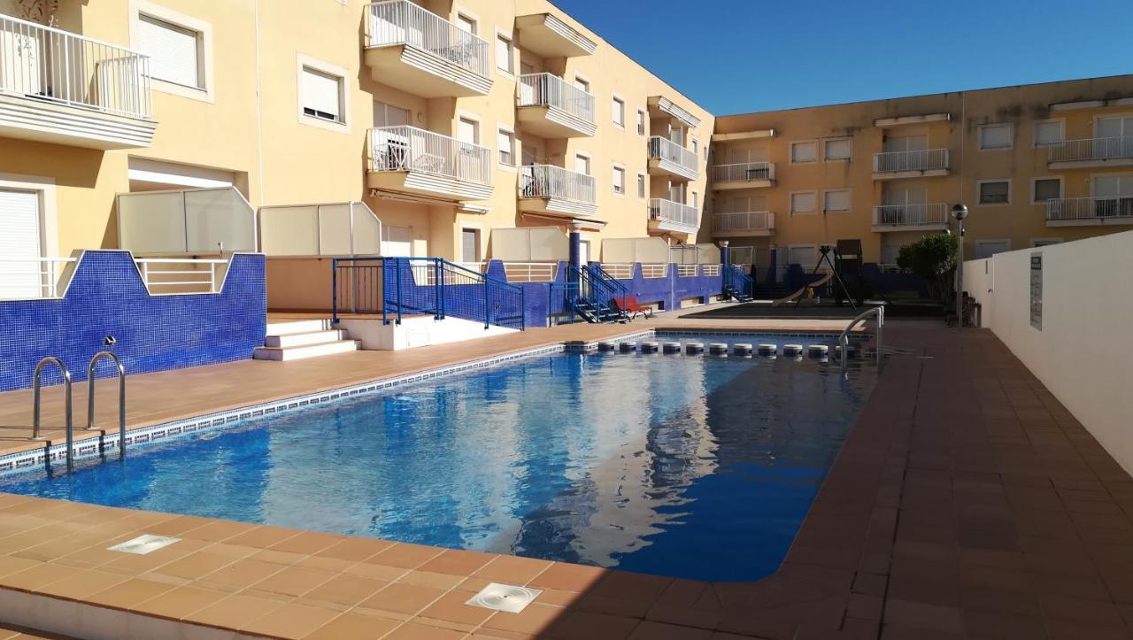 L'Apartament De La Iaia سانت جاومي د إنفيجا المظهر الخارجي الصورة