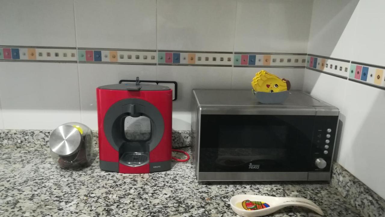 L'Apartament De La Iaia سانت جاومي د إنفيجا المظهر الخارجي الصورة