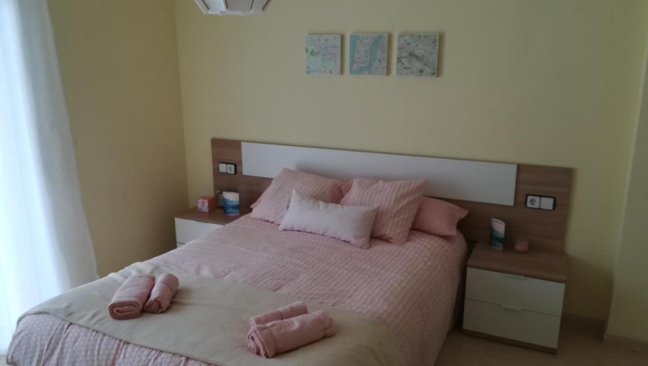 L'Apartament De La Iaia سانت جاومي د إنفيجا المظهر الخارجي الصورة