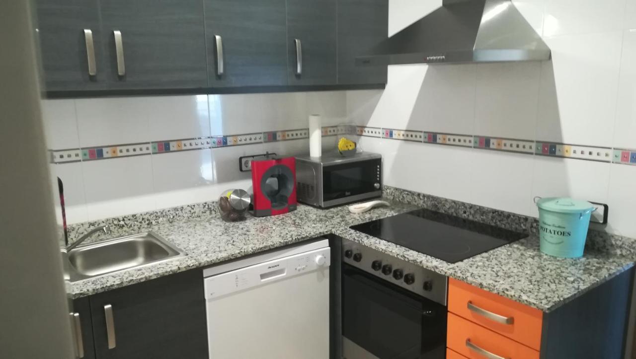 L'Apartament De La Iaia سانت جاومي د إنفيجا المظهر الخارجي الصورة