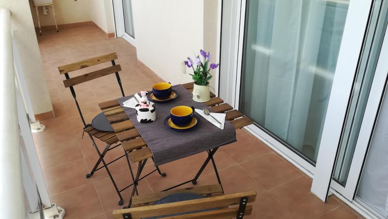 L'Apartament De La Iaia سانت جاومي د إنفيجا المظهر الخارجي الصورة