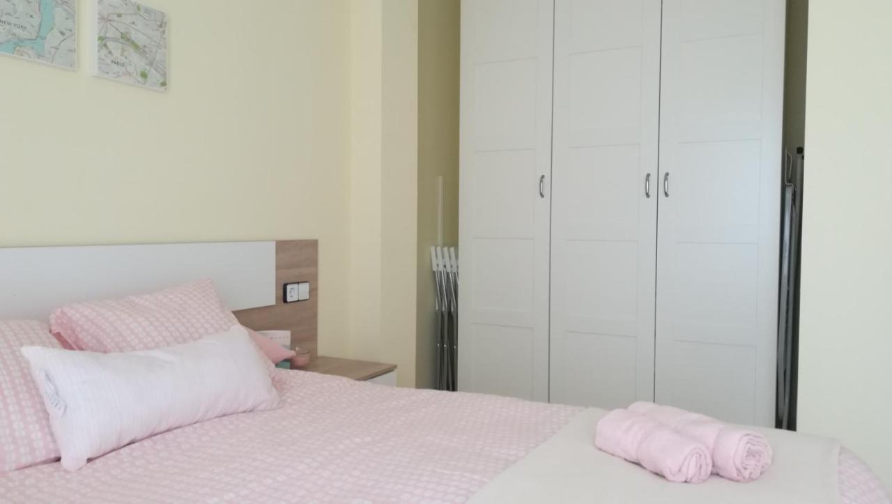 L'Apartament De La Iaia سانت جاومي د إنفيجا المظهر الخارجي الصورة